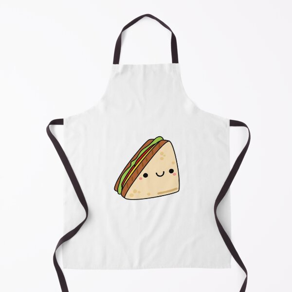 Item preview, Kawaii Sandwich designed and sold by kawaiilife.