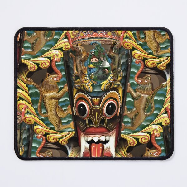 Item preview, Sani Yakuma (pattern) designed and sold by Yampimon.