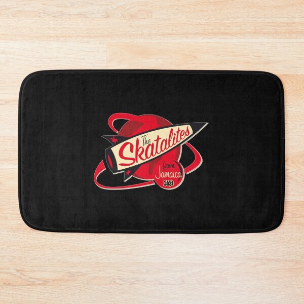 Item preview, The Skatalites Rocktet   designed and sold by GalaxyPDX.
