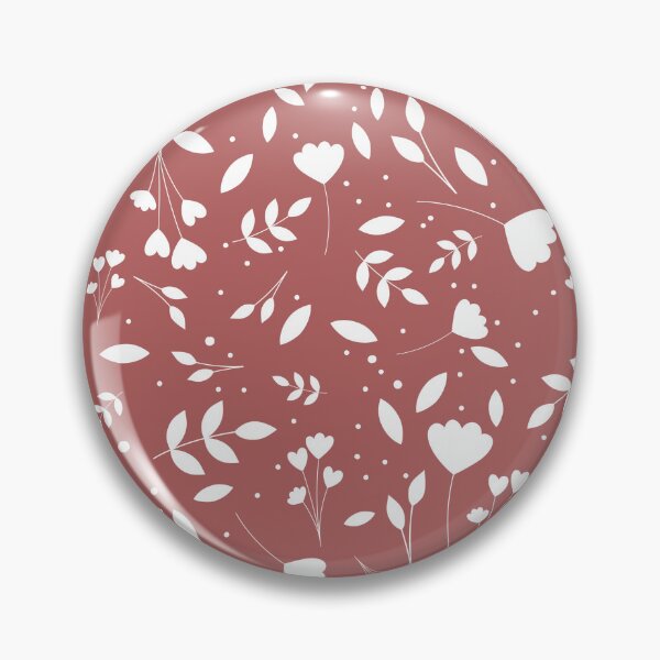 Item preview, Floral Pattern designed and sold by sarahlefor.
