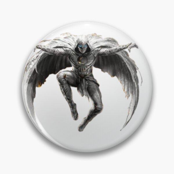 Item preview, moon knight  designed and sold by topp100.