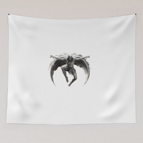 Item preview, moon knight designed and sold by topp100.