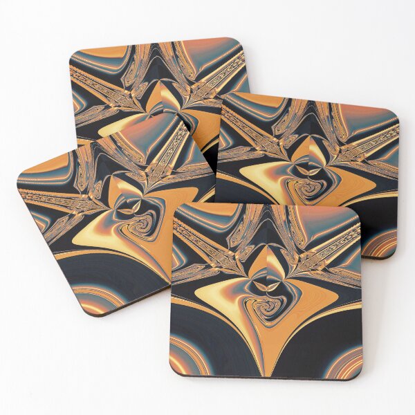 Item preview, Abstract Art #93 designed and sold by jkmbaldwin.