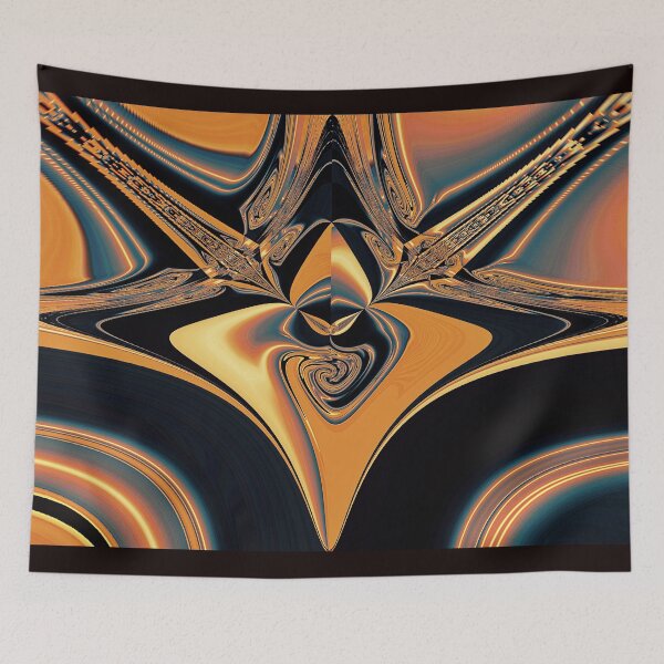 Item preview, Abstract Art #93 designed and sold by jkmbaldwin.