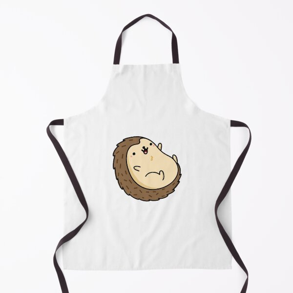 Artikelvorschau, Kawaii Happy Hedgehog entworfen und verkauft von kawaiilife.