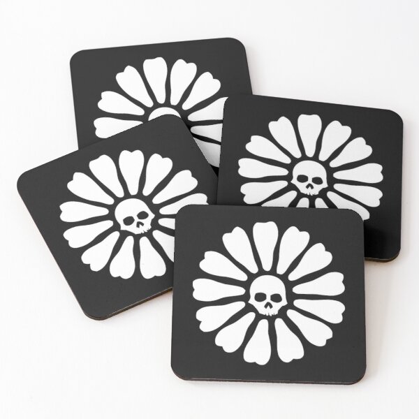 Item preview, VENETIAN SNARES (WHITE)     designed and sold by GalaxyPDX.