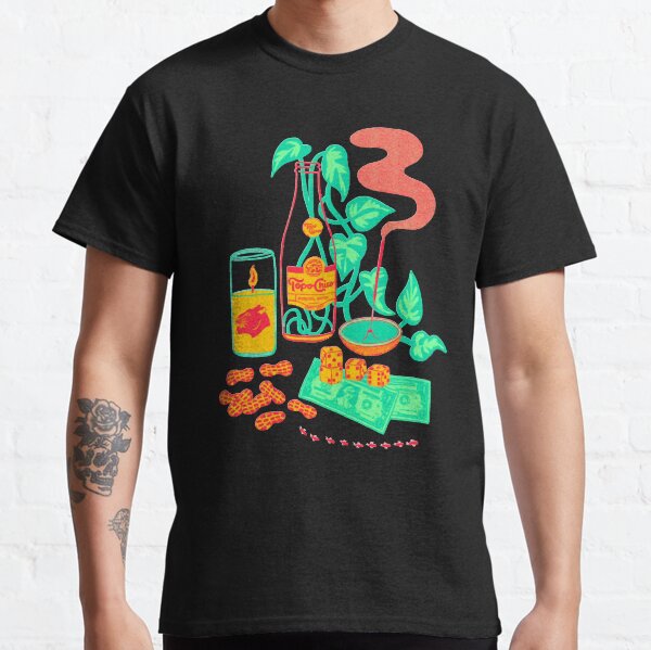 topo chico Classic T-Shirt