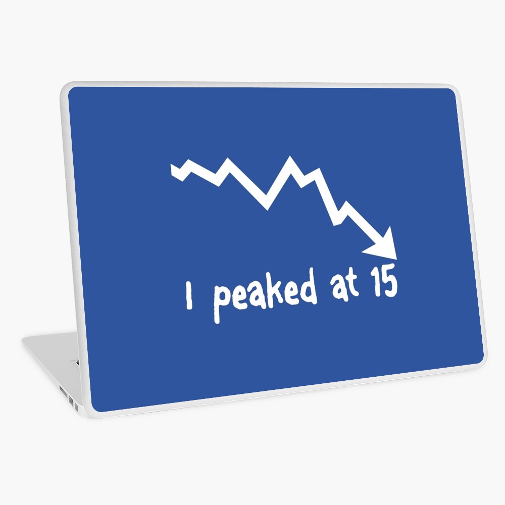 Item preview, Laptop Skin designed and sold by TeesBox.