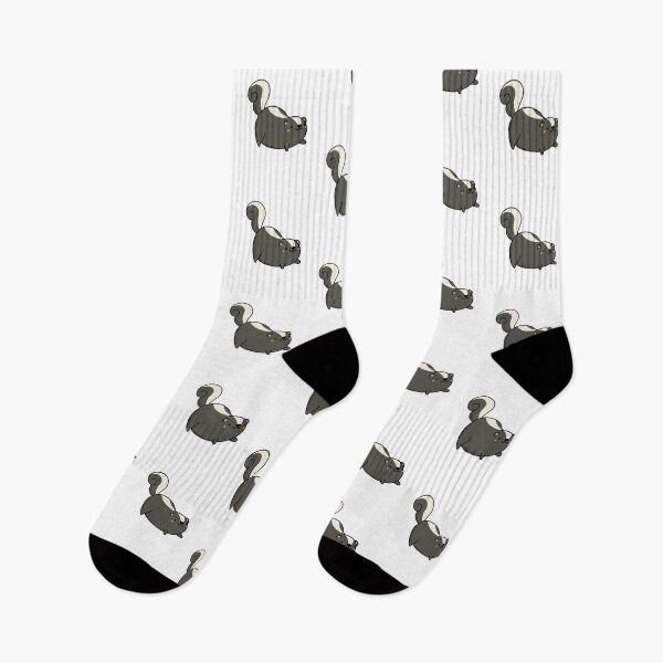 Item preview, Kawaii Skunk designed and sold by kawaiilife.