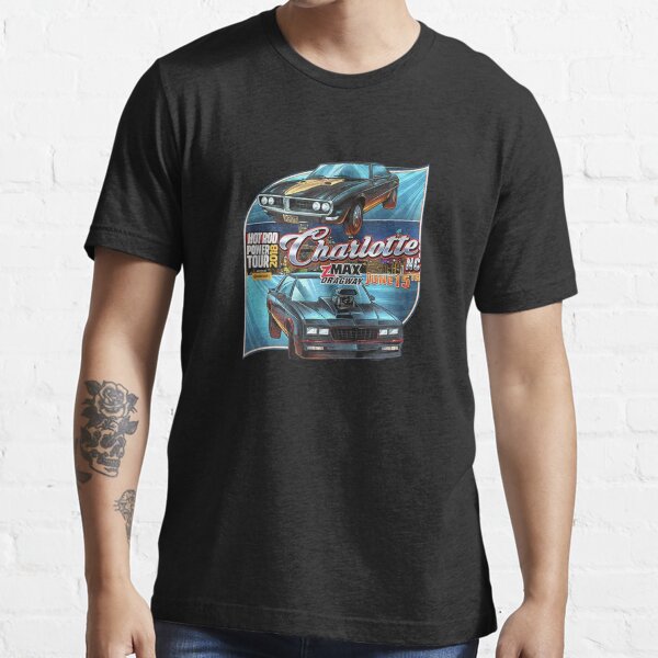 Hot rod power tour 2020 shirts Clearance