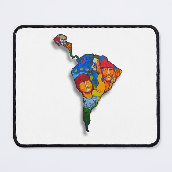 Item preview, Latin America designed and sold by Groenendijk.