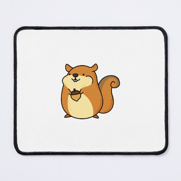 Item preview, Copy of Kawaii Squirrel designed and sold by kawaiilife.