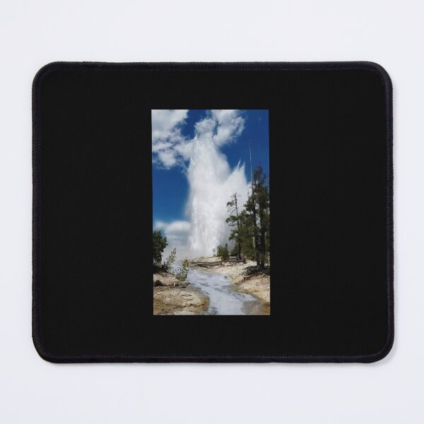 Item preview, Steamboat Geyser Classic designed and sold by casonictugmanif.