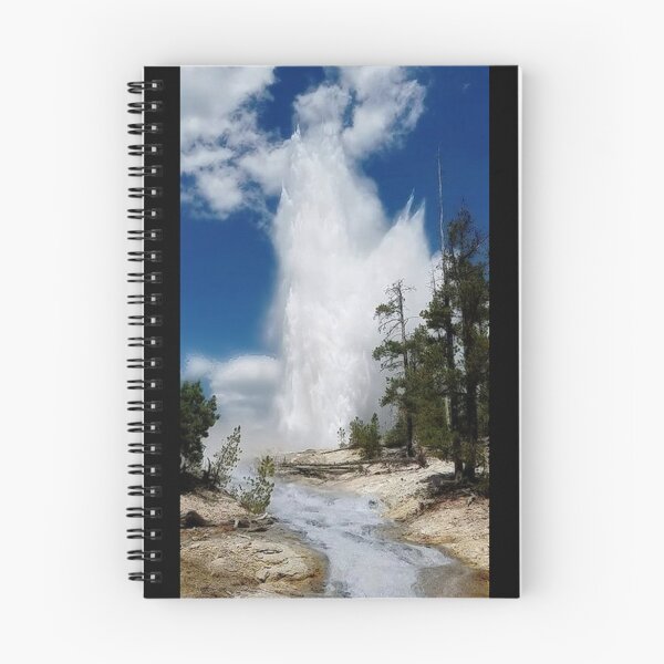 Item preview, Steamboat Geyser Classic designed and sold by casonictugmanif.