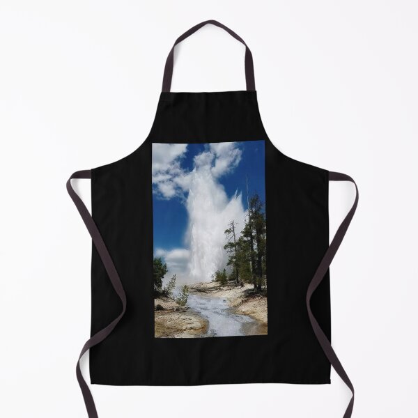 Item preview, Steamboat Geyser Classic designed and sold by casonictugmanif.