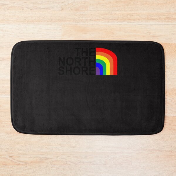Item preview, The North Shore Rainbow Classic designed and sold by spenevknoldac.