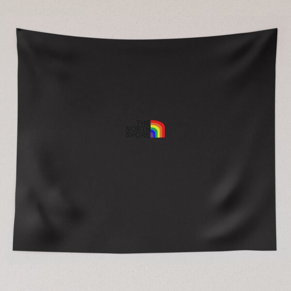 Item preview, The North Shore Rainbow Classic designed and sold by spenevknoldac.