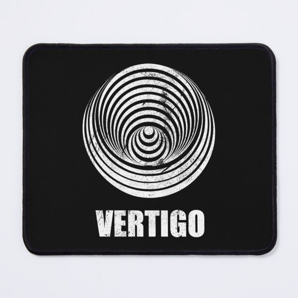 Item preview, Vertigo [Worn Look]   designed and sold by GalaxyPDX.