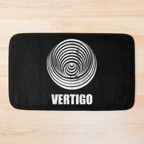 Item preview, Vertigo [Worn Look]   designed and sold by GalaxyPDX.