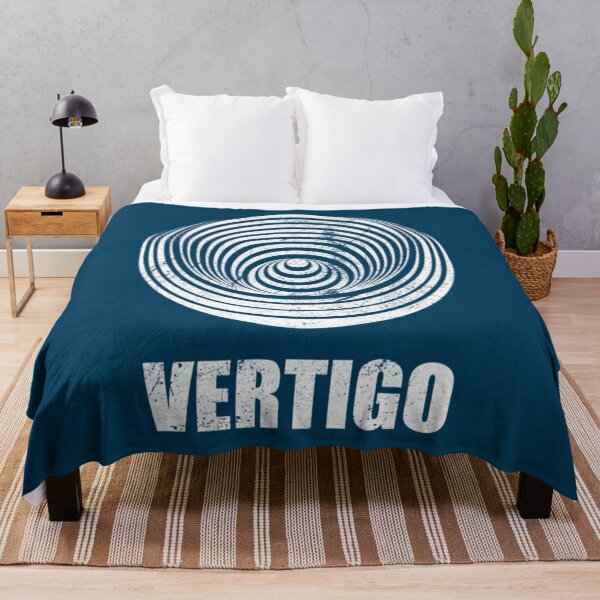 Item preview, Vertigo [Worn Look]   designed and sold by GalaxyPDX.