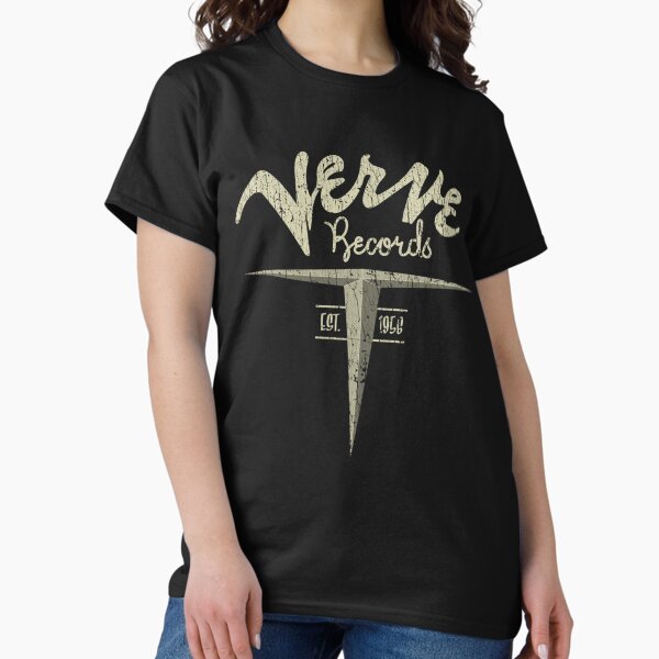 Item preview, Verve Records 1956   designed and sold by GalaxyPDX.