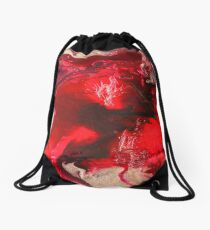 Decadent Drawstring Bag