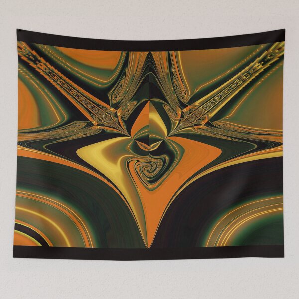 Item preview, Abstract Art #94 designed and sold by jkmbaldwin.
