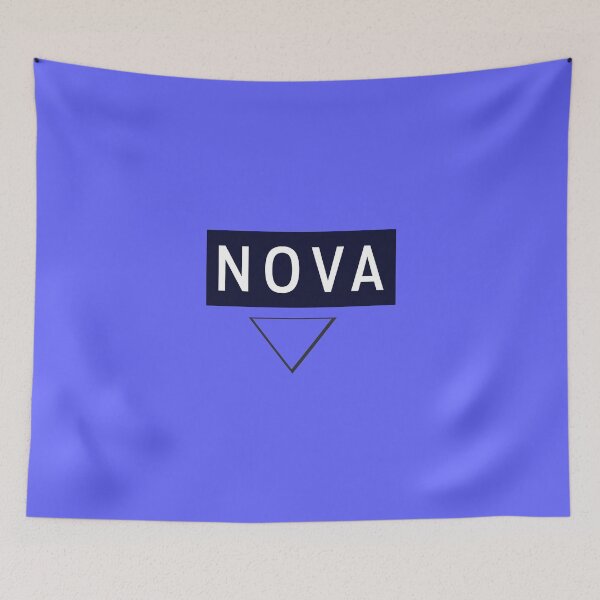 Item preview, NOVA - M2K Tag designed and sold by Waveshine.