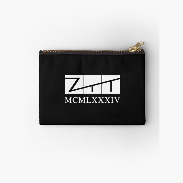Item preview, ZTT 1984   designed and sold by GalaxyPDX.