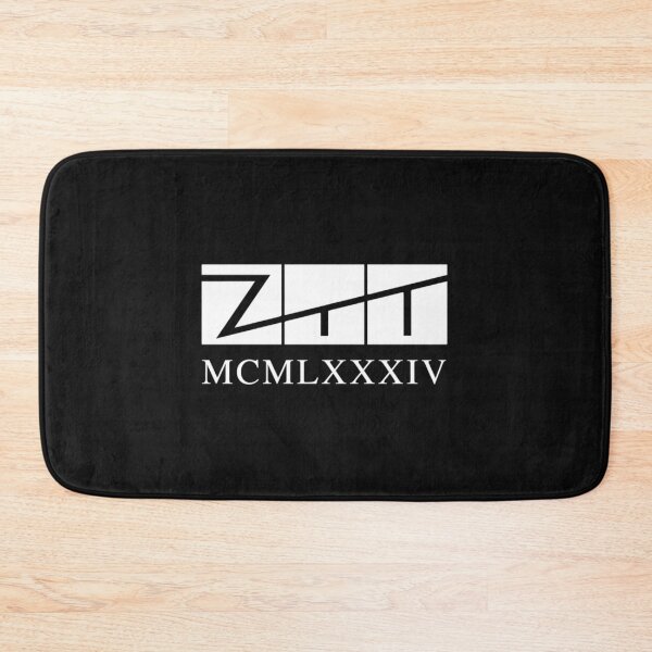 Item preview, ZTT 1984   designed and sold by GalaxyPDX.