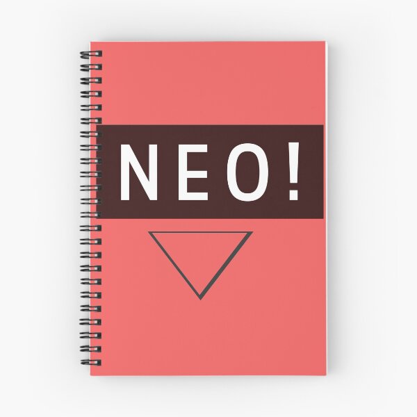 Item preview, NEO! - Mango Tag designed and sold by Waveshine.