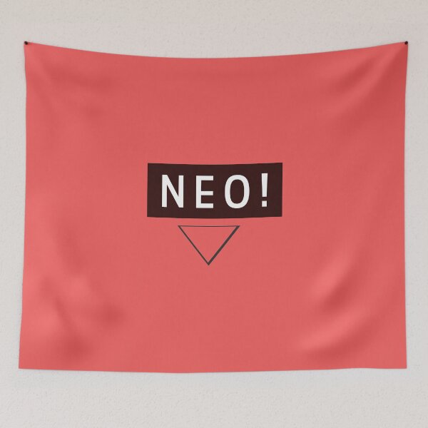 Item preview, NEO! - Mango Tag designed and sold by Waveshine.