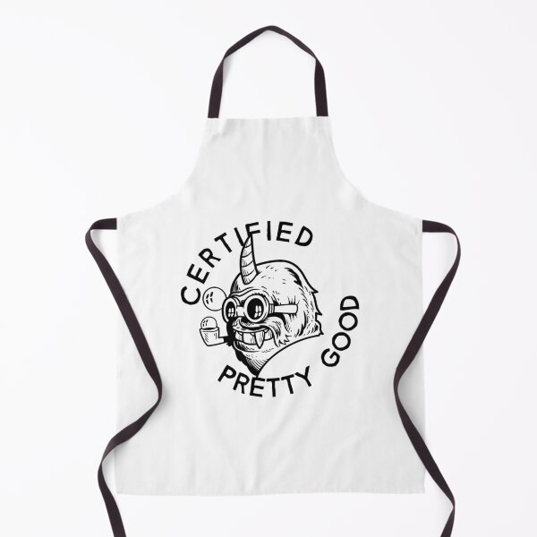 Item preview, Certified Pretty Good designed and sold by GalaxyPDX.