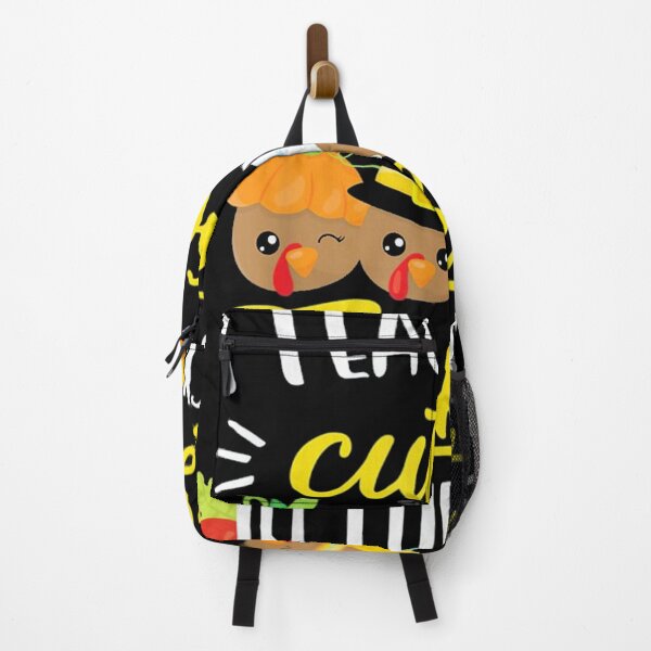 Item preview, I Teach The Cutest Turkeys designed and sold by Maria Grubbs.