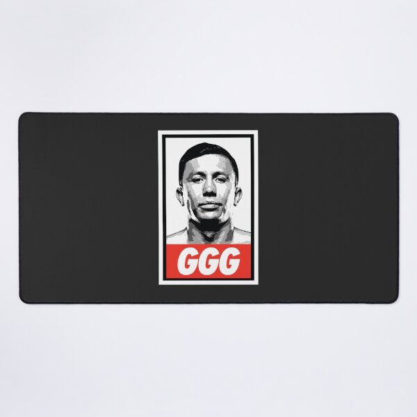 Item preview, Golovkin – Obey the Champ Classic designed and sold by urenosxmainorp4.