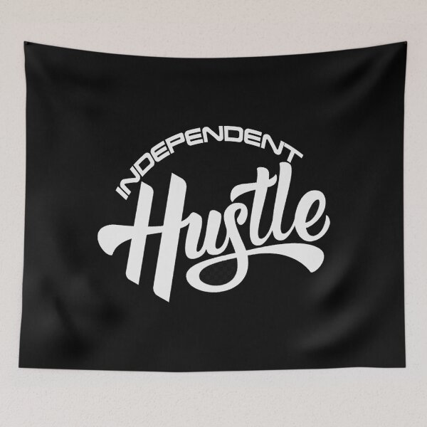 Item preview, Indie Merc designed and sold by fingterjogja.