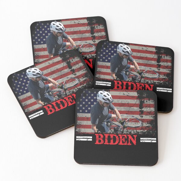 Item preview, Falling With Biden designed and sold by adolfonewell04.