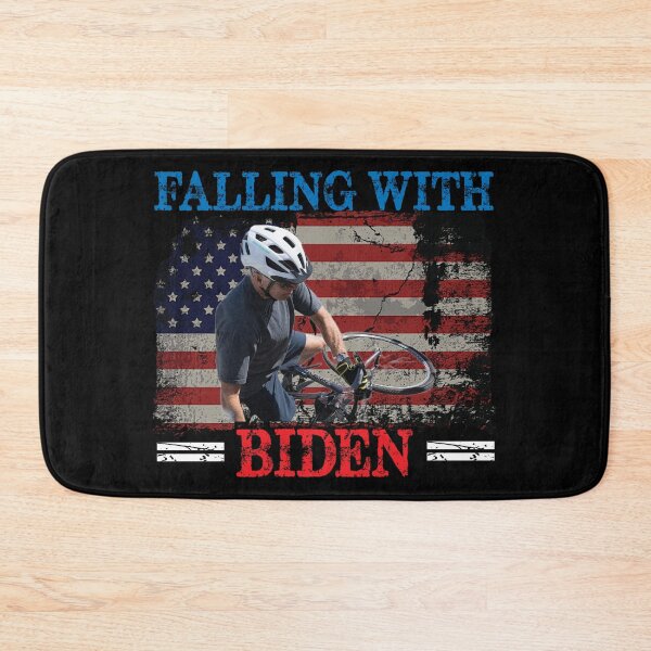 Item preview, Falling With Biden designed and sold by adolfonewell04.