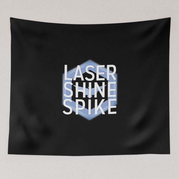 Item preview, Laser Shine Spike designed and sold by Waveshine.