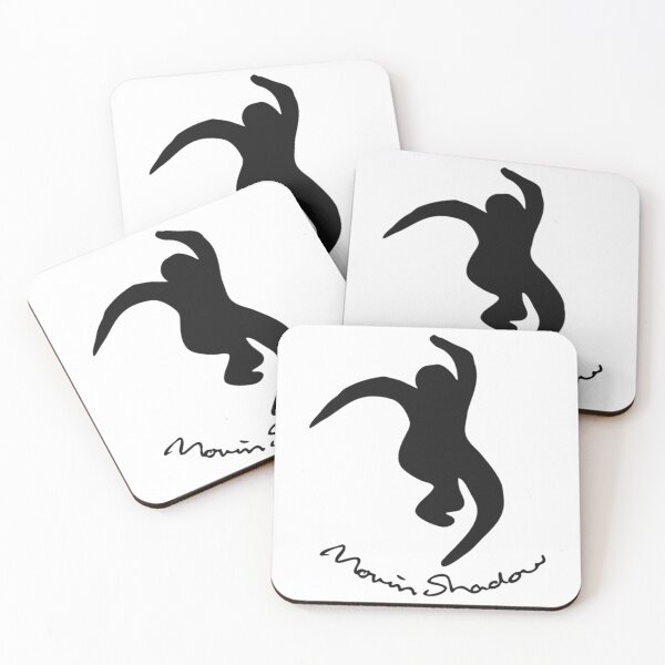Item preview, Moving Shadow    designed and sold by GalaxyPDX.