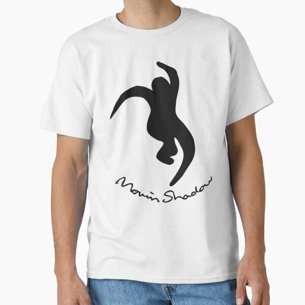 Item preview, Moving Shadow    designed and sold by GalaxyPDX.
