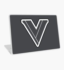 Street Fighter V Logo Laptop Skin