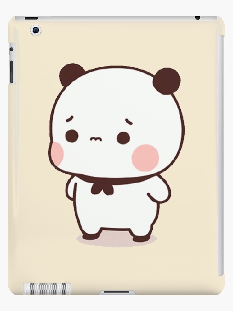 Khám phá chiếc ốp lưng iPad với thiết kế gấu panda dễ thương! Bảo vệ chiếc iPad yêu quý của bạn với một hình ảnh đáng yêu và sáng tạo. Hãy cùng xem những hình ảnh tuyệt đẹp của chiếc ốp lưng này để chắc chắn bạn sẽ không muốn bỏ qua sản phẩm này!