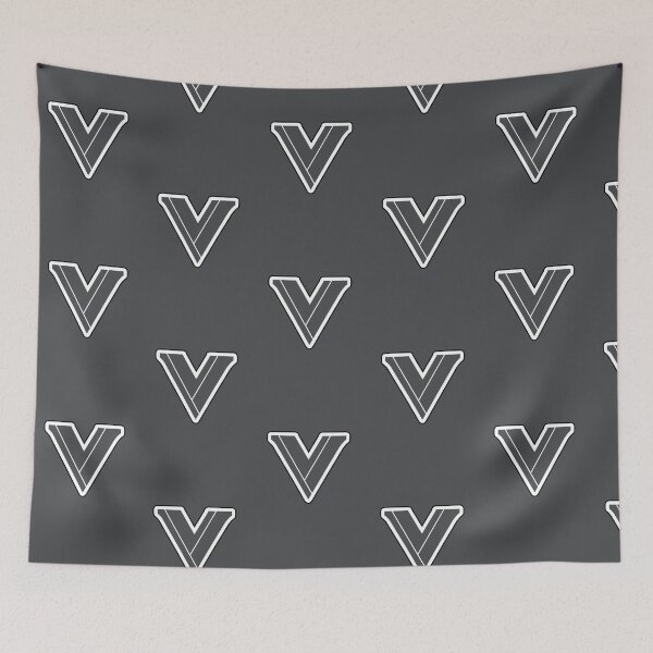 Item preview, Street Fighter V Logo designed and sold by Waveshine.
