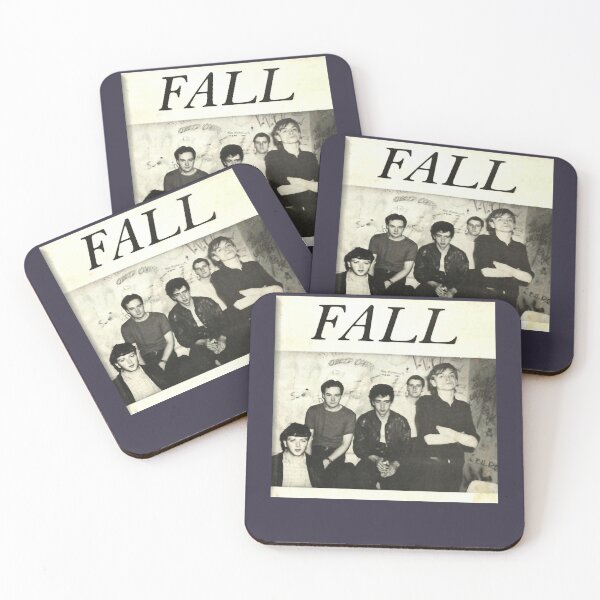 Item preview, Men Women The Fall Band Best Seller Gift For Everyone designed and sold by DancerelizaArts.