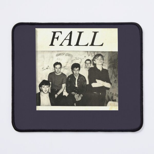 Item preview, Men Women The Fall Band Best Seller Gift For Everyone designed and sold by DancerelizaArts.