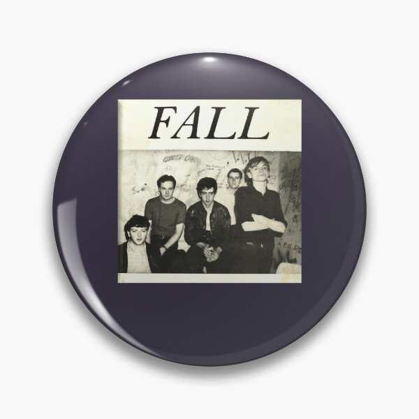 Item preview, Men Women The Fall Band Best Seller Gift For Everyone designed and sold by DancerelizaArts.