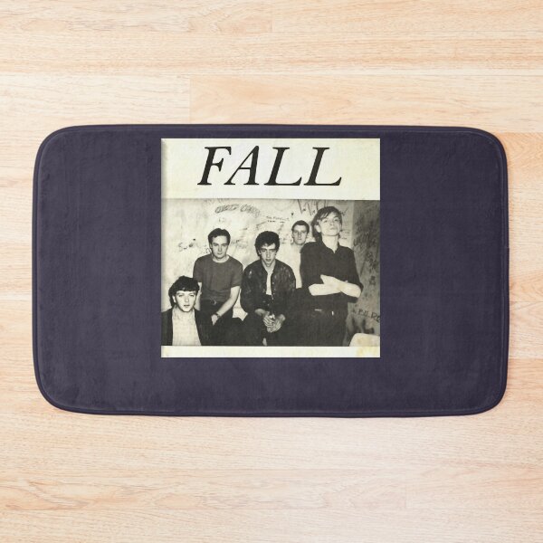 Item preview, Men Women The Fall Band Best Seller Gift For Everyone designed and sold by DancerelizaArts.