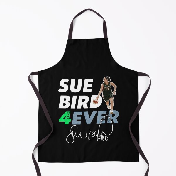 Item preview, Sue Bird 4ever Legend Basketball 3000 Assists Signature Vintage Retro 80s 90s Bootleg Rap Style designed and sold by LedanWyman.