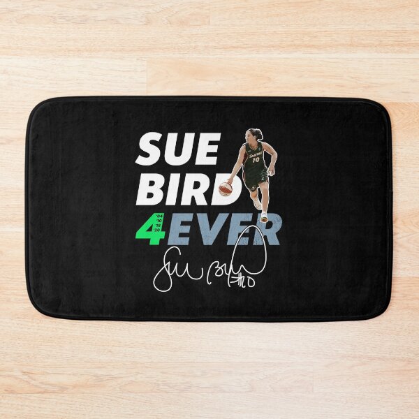 Item preview, Sue Bird 4ever Legend Basketball 3000 Assists Signature Vintage Retro 80s 90s Bootleg Rap Style designed and sold by LedanWyman.
